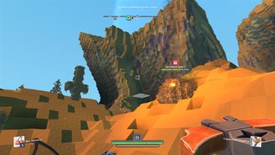 Boundless - Screenshot - Gameplay Image