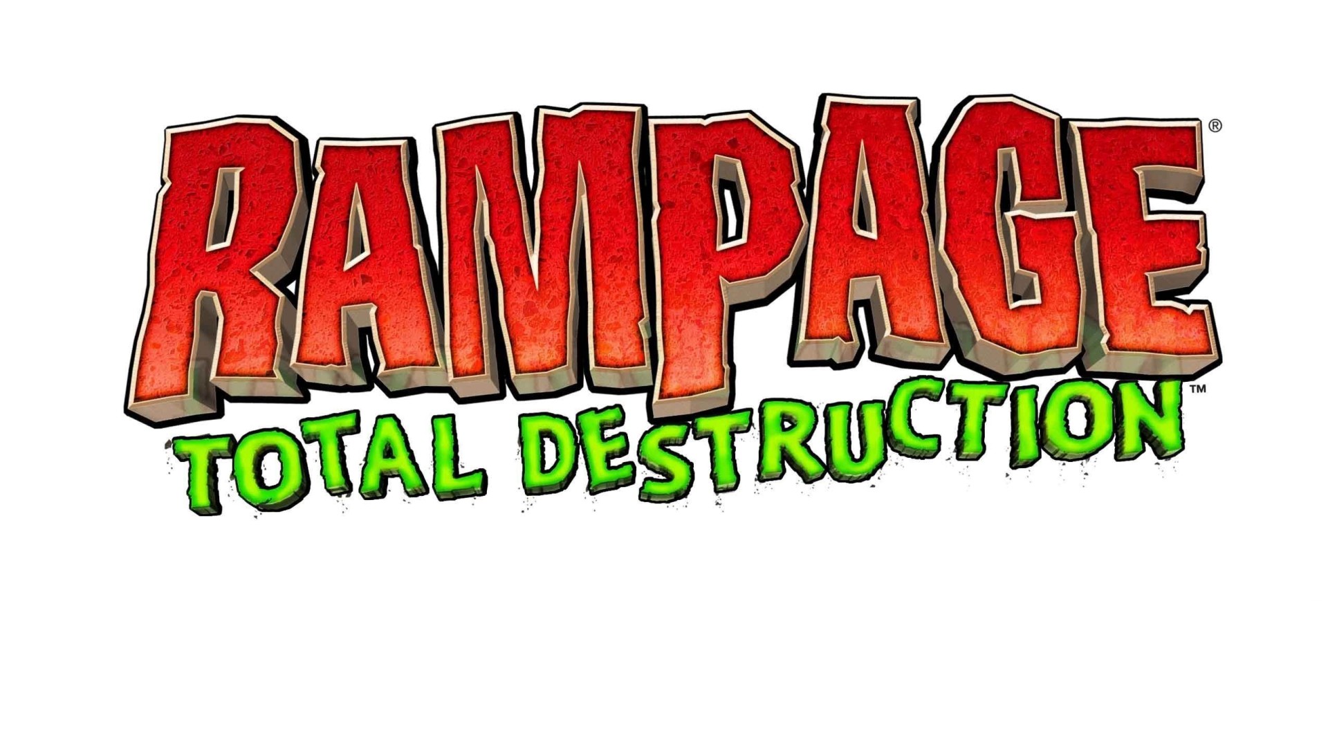 download game rampage total destruction pc