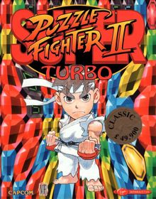 Super Puzzle Fighter II Turbo