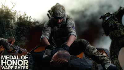 Medal of Honor: Warfighter - Fanart - Background Image