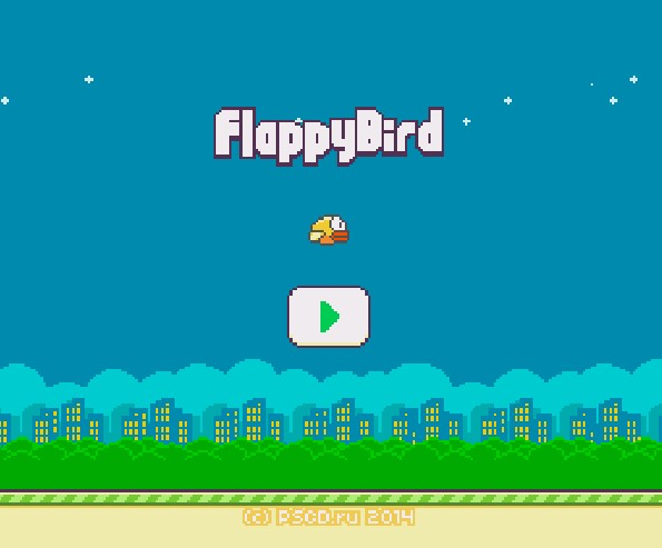 Flappy Bird