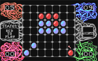 Infection - Screenshot - Gameplay Image