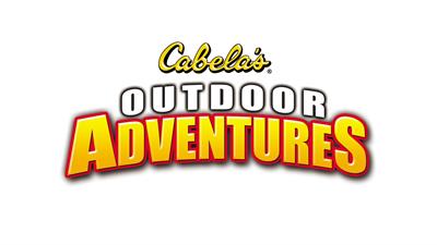 Cabela's Outdoor Adventures 2005 - Fanart - Background Image