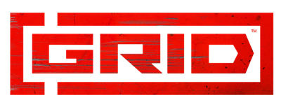 GRID - Clear Logo Image