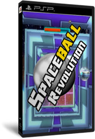 Spaceball: Revolution - Box - 3D Image