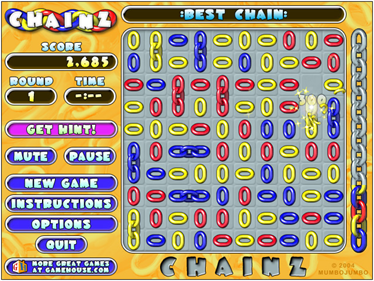 Chainz - Screenshot - Gameplay Image