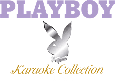 Playboy Karaoke Collection Volume 1 - Clear Logo Image