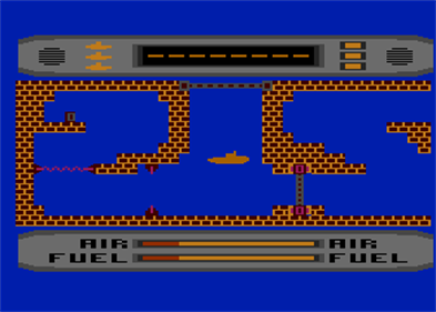 Periscope Up - Screenshot - Gameplay Image