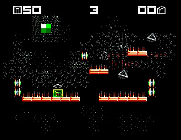 The Holy Cube Deluxe