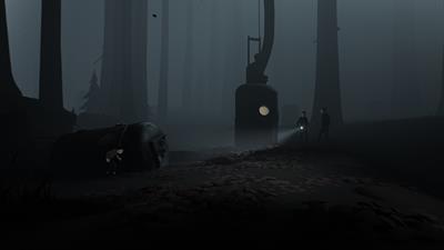 INSIDE - Screenshot - Gameplay Image