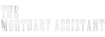 The Mortuary Assistant - Clear Logo Image