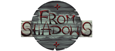 From Shadows - Clear Logo Image