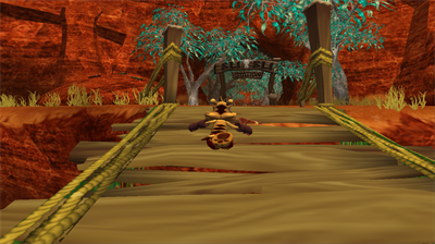 Ty the Tasmanian Tiger - Screenshot - Gameplay Image
