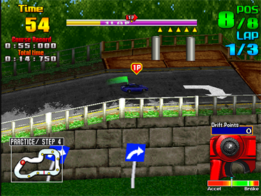RC De Go! - Screenshot - Gameplay Image
