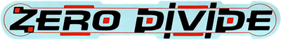 Zero Divide - Clear Logo Image