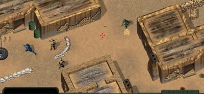 Army Men - Screenshot - Gameplay Image