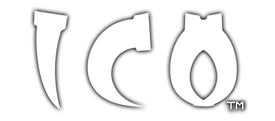 ICO - Clear Logo Image