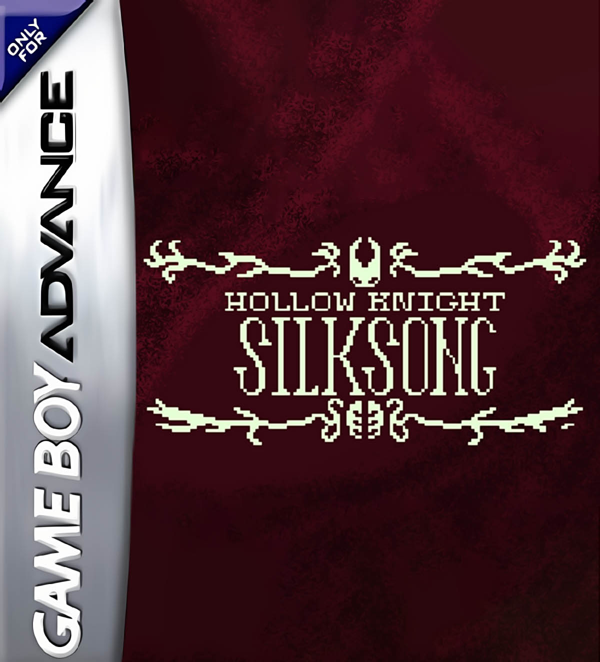 Hollow Knight SilkSong E3 Demake