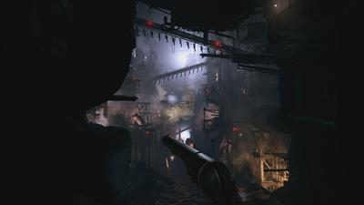 Resident Evil: Village - Screenshot - Gameplay Image