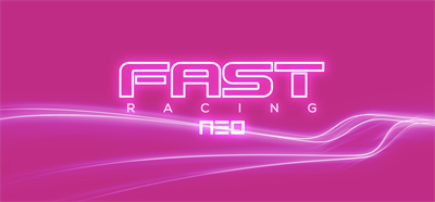 FAST Racing NEO - Banner Image