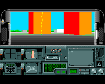 Hoverforce - Screenshot - Gameplay Image