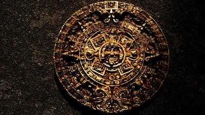 Aztec Challenge - Fanart - Background Image