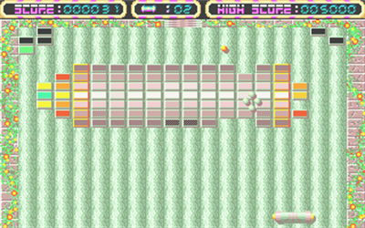 Krypton Egg - Screenshot - Gameplay Image