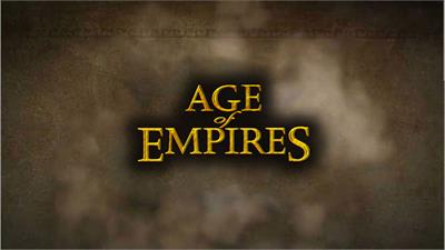 Age of Empires - Fanart - Background Image