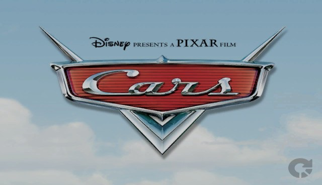 TGDB - Browse - Game - Disney/Pixar Cars