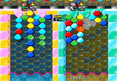 Poto Poto - Screenshot - Gameplay Image