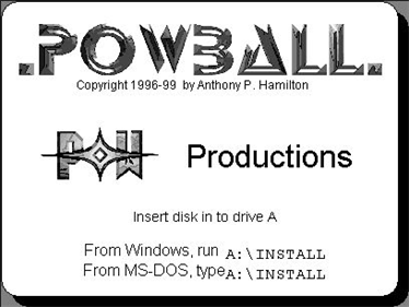 Powball