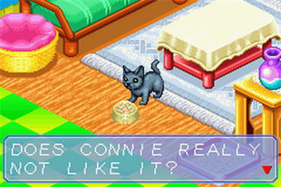 Catz - Screenshot - Gameplay Image