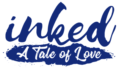Inked: A Tale of Love - Clear Logo Image