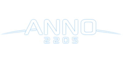 Anno 2205 - Clear Logo Image