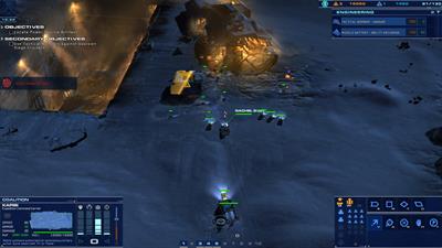 Homeworld: Deserts of Kharak - Screenshot - Gameplay Image