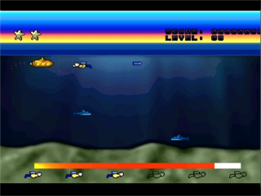 HMS RaptoR - Screenshot - Gameplay Image