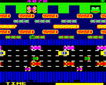 Leap-Frog - Screenshot - Gameplay Image