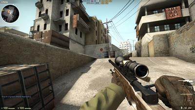 Counter-Strike: Global Offensive - Screenshot - Gameplay Image