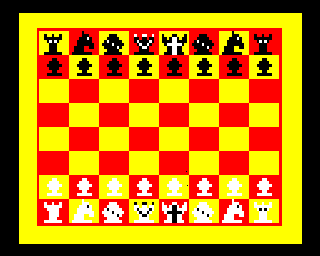 Micro-Chess