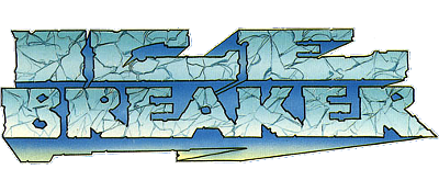 Ice Breaker - Clear Logo Image