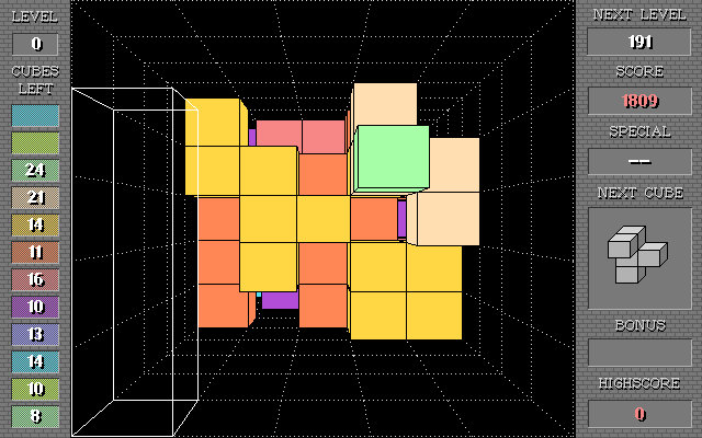 3d-Mania