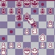 Pico Checkmate