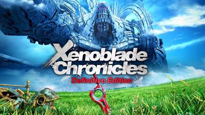 Xenoblade Chronicles: Definitive Edition - Banner Image
