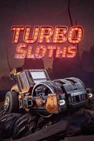 Turbo Sloths - Box - Front Image