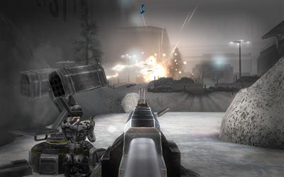 Killing Floor Mod: Defence Alliance 2 - Screenshot - Gameplay Image