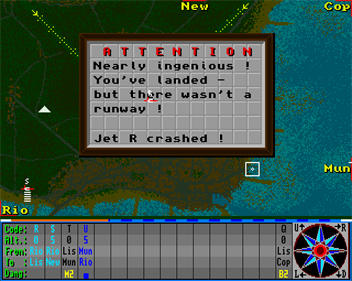 Airport - Screenshot - Gameplay Image