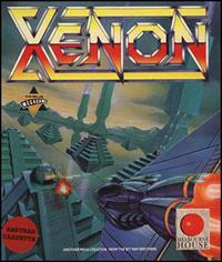 Xenon - Box - Front Image