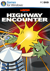 Highway Encounter