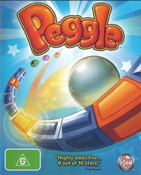 when was peggle deluxe made