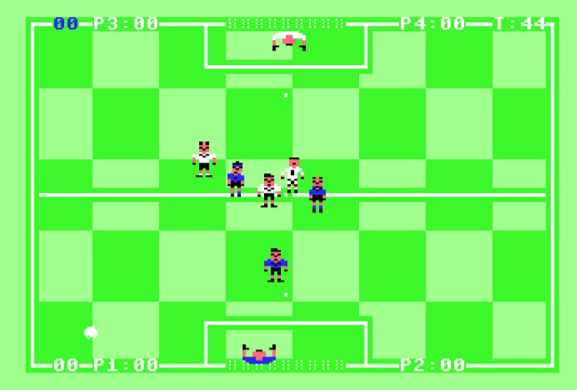 2GOAL